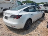 5YJ3E1EA5MF****** Salvage and Wrecked 2021 Tesla Model 3 in North Carolina State