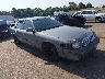 2FAFP71W6YX****** Salvage and Wrecked 2000 Ford Crown Victoria in Grenada