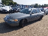2FAFP71W6YX****** Used and Repairable 2000 Ford Crown Victoria in Grenada