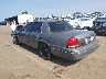 2FAFP71W6YX****** Salvage and Repairable 2000 Ford Crown Victoria in Grenada