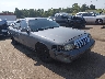 2FAFP71W6YX****** Salvage and Repairable 2000 Ford Crown Victoria in Mississippi State