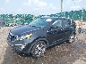 KNDPCCAC4G7****** Usados y Reparables 2016 Kia Sportage en Northern Virginia
