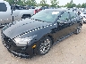 KMHL64JA0NA****** Used and Repairable 2022 Hyundai Sonata in Cleveland