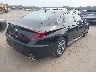 KMHL64JA0NA****** Salvage and Wrecked 2022 Hyundai Sonata in Ohio State