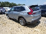 5J6RS4H48SL****** Salvamento y Reparables 2025 Honda CR-V en Northern Virginia