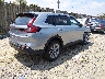5J6RS4H48SL****** Salvamento y Destrozados 2025 Honda CR-V en Estado de Virginia