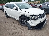 3C4PDCGB6LT****** Salvamento y Destrozados 2020 Dodge Journey en Detroit