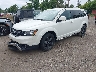 3C4PDCGB6LT****** Usados y Reparables 2020 Dodge Journey en Detroit