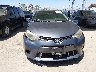 5YFBURHE6GP****** Wrecked 2016 Toyota Corolla in California State