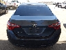 5YFBURHE6GP****** Wrecked 2016 Toyota Corolla