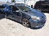 5YFBURHE6GP****** Salvage and Wrecked 2016 Toyota Corolla in North Hollywood