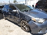 5YFBURHE6GP****** Salvage and Repairable 2016 Toyota Corolla in California State