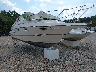 00000MXGC22****** Salvage and Wrecked 2000 Maxum Cabin Cruiser in Concord