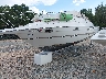 00000MXGC22****** Used and Repairable 2000 Maxum Cabin Cruiser in Concord