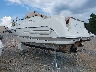00000MXGC22****** Salvage and Repairable 2000 Maxum Cabin Cruiser in Concord