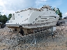 00000MXGC22****** Salvage and Wrecked 2000 Maxum Cabin Cruiser in North Carolina State
