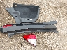 3CZRU6H15KG****** Wrecked 2019 Honda HR-V in Illinois State