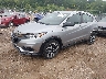 3CZRU6H15KG****** Used and Repairable 2019 Honda HR-V in Chicago North