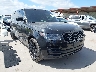 SALGS5RE5JA****** Salvamento y Destrozados 2018 Land Rover Range Rover en Austin