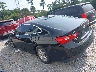 1G1ZB5ST0JF****** Reparables 2018 Chevrolet Malibu en Estado de Georgia