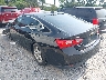 1G1ZB5ST0JF****** Salvamento y Reparables 2018 Chevrolet Malibu en Atlanta North