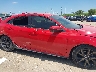 SHHFK7H40JU****** Repairable 2018 Honda Civic in Texas State