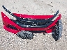 SHHFK7H40JU****** Wrecked 2018 Honda Civic in Texas State