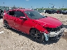 SHHFK7H40JU****** Salvage and Wrecked 2018 Honda Civic in San Antonio South