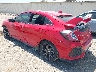 SHHFK7H40JU****** Salvage and Repairable 2018 Honda Civic in San Antonio South