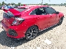 SHHFK7H40JU****** Salvage and Wrecked 2018 Honda Civic in Texas State
