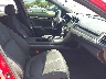 SHHFK7H40JU****** Used and Repairable 2018 Honda Civic in Texas State