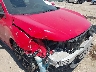 SHHFK7H40JU****** Salvage and Repairable 2018 Honda Civic in Texas State