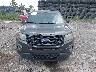 1FM5K8GT6HG****** Destrozados 2017 Ford Explorer en Estado de Pennsylvania
