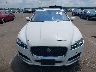 SAJBJ4BV3GC****** Wrecked 2016 Jaguar XF in New Jersey State