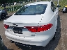 SAJBJ4BV3GC****** Repairable 2016 Jaguar XF in New Jersey State