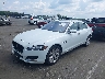 SAJBJ4BV3GC****** Used and Repairable 2016 Jaguar XF in Englishtown