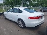 SAJBJ4BV3GC****** Salvage and Repairable 2016 Jaguar XF in Englishtown