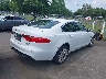 SAJBJ4BV3GC****** Salvage and Wrecked 2016 Jaguar XF in New Jersey State