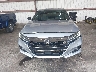 1HGCV2F30NA****** Wrecked 2022 Honda Accord in Florida State