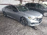 1HGCV2F30NA****** Salvage and Wrecked 2022 Honda Accord in Jacksonville