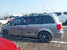 2C4RDGEG8GR****** Repairable 2016 Dodge Grand Caravan in Tennessee State