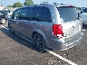 2C4RDGEG8GR****** Salvage and Repairable 2016 Dodge Grand Caravan in Nashville