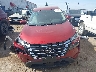5N1BT3BA6TC****** Wrecked 2026 Nissan Rogue in Texas State