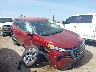 5N1BT3BA6TC****** Salvage and Wrecked 2026 Nissan Rogue in Lubbock