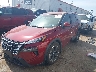 5N1BT3BA6TC****** Used and Repairable 2026 Nissan Rogue in Lubbock