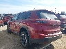 5N1BT3BA6TC****** Salvage and Repairable 2026 Nissan Rogue in Lubbock