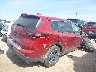 5N1BT3BA6TC****** Salvage and Wrecked 2026 Nissan Rogue in Texas State