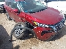 5N1BT3BA6TC****** Salvage and Repairable 2026 Nissan Rogue in Texas State