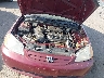 2HGES16572H****** Repairable 2002 Honda Civic in Little Rock
