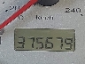 2HGES16572H****** Wrecked 2002 Honda Civic in Arkansas State
